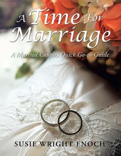 Cover A Time for Marriage (eBook, ePUB)