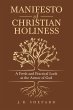 Manifesto of Christian Holiness (eBook,... - Bild 1