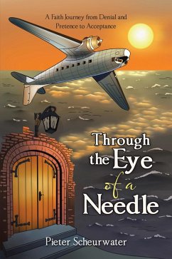 Cover Through the Eye of a Needle (eBook, ePUB)