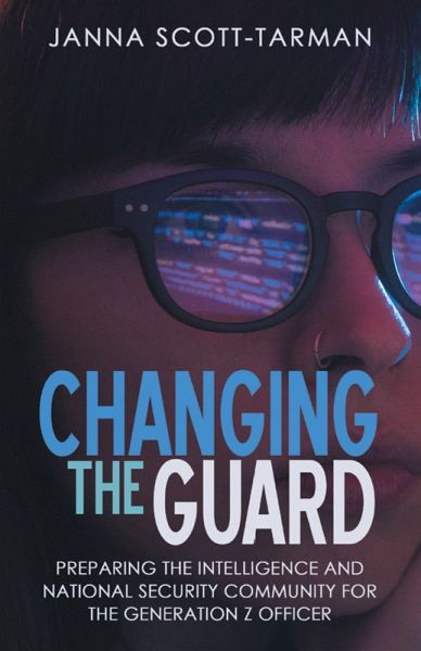 Changing the Guard (eBook, ePUB) Changing the Guard (eBook, ePUB)