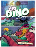 Kid Dino (eBook, ePUB)