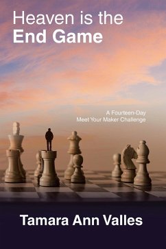 Cover Heaven is the End Game (eBook, ePUB)