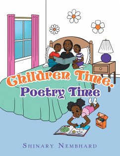 Children Time. Poetry Time (eBook, ePUB)