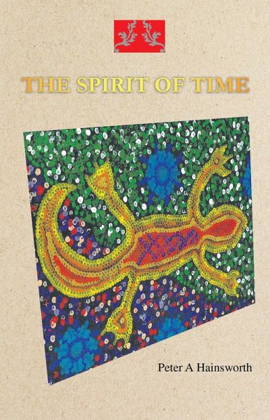 The Spirit of Time (eBook, ePUB) The Spirit of Time (eBook, ePUB)