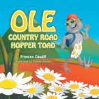 Ole Country Road Hopper Toad (eBook, ePUB)