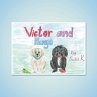 Victor and Hugo (eBook, ePUB) - Bild 1