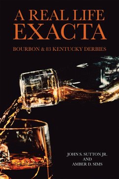 Cover A Real Life Exacta (eBook, ePUB)