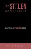 The Stolen Manuscript (eBook, ePUB)