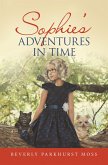 Sophie's Adventures in Time (eBook, ePUB)