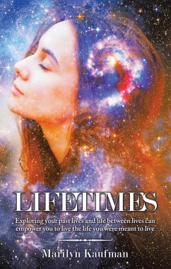Cover Lifetimes (eBook, ePUB)