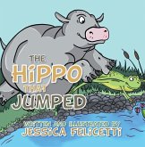 The Hippo That Jumped (eBook, ePUB)