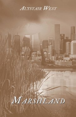 Cover Marshland (eBook, ePUB)
