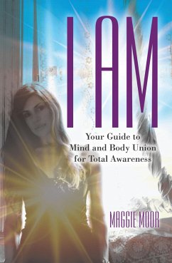 Cover I Am (eBook, ePUB)