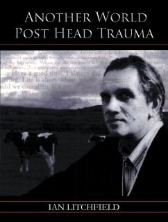 Cover Another World Post Head Trauma (eBook, ePUB)