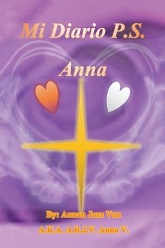 Mi Diario P.S. Anna (eBook, ePUB) - von, Annan Jazz