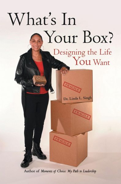What's in Your Box? (eBook, ePUB) What's in Your Box? (eBook, ePUB)