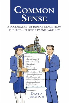 Cover Common Sense (eBook, ePUB)