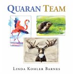 Quaran Team (eBook, ePUB)