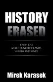 History Erased (eBook, ePUB)