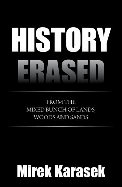 Cover History Erased (eBook, ePUB)