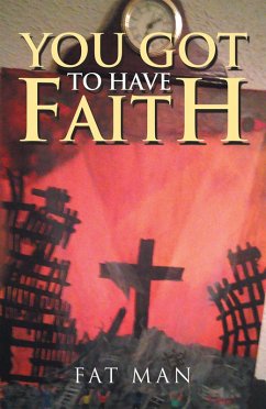 Cover You Got to Have Faith (eBook, ePUB)