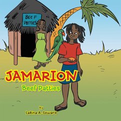 Jamarion (eBook, ePUB)