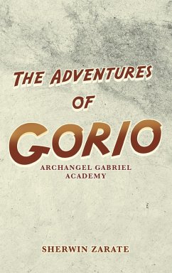 The Adventures of Gorio (eBook, ePUB)