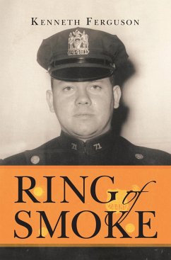 Ring of Smoke (eBook, ePUB)