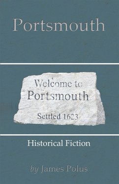 Cover Portsmouth (eBook, ePUB)