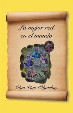 Cover La Mejor Red En El Mundo (eBook, ePUB)