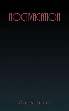 Noctivagation (eBook, ePUB) Cover Noctivagation (eBook, ePUB)