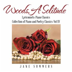 Woods, a Solitude (eBook, ePUB) - Summers, Jane