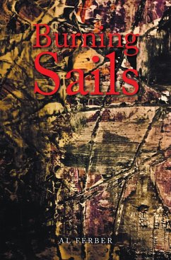 Burning Sails (eBook, ePUB) Cover Burning Sails (eBook, ePUB)