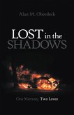 Lost in the Shadows (eBook, ePUB)