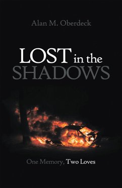 Cover Lost in the Shadows (eBook, ePUB)