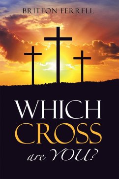Cover Which Cross Are You? (eBook, ePUB)