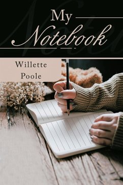 Cover My Notebook (eBook, ePUB)
