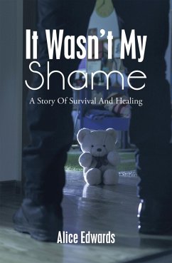 It Wasn't My Shame (eBook, ePUB)