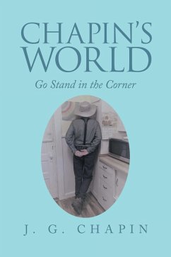 Cover Chapin's World (eBook, ePUB)