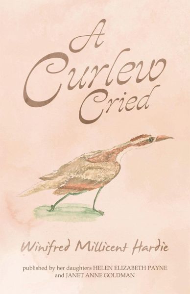 A Curlew Cried (eBook, ePUB)