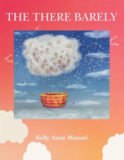 Cover The There Barely (eBook, ePUB)