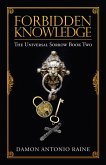 Forbidden Knowledge (eBook, ePUB)
