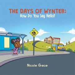 The Days of Wynter (eBook, ePUB) - Grace, Nicole