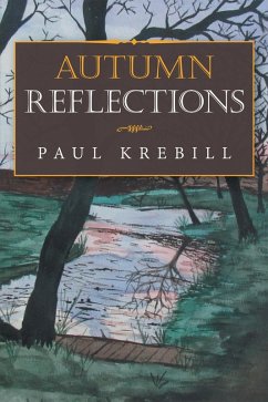 Cover Autumn Reflections (eBook, ePUB)