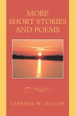 More Short Stories and Poems (eBook, ePUB)