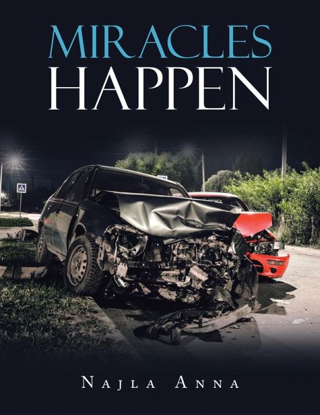 Miracles Happen (eBook, ePUB) Miracles Happen (eBook, ePUB)