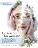 Do You See This Woman? (eBook, ePUB)