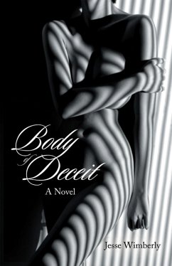 Cover Body of Deceit (eBook, ePUB)