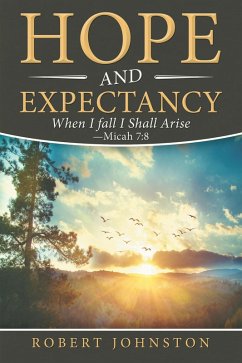 Cover Hope and Expectancy (eBook, ePUB)
