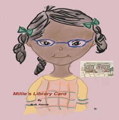 Cover Millie's Library Card (eBook, ePUB)